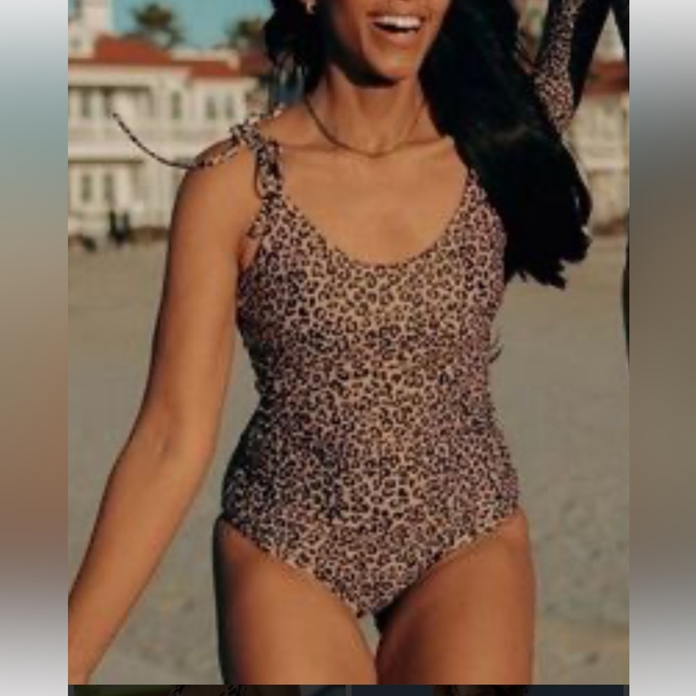 Albion swimsuit